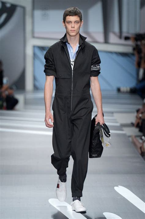 prada men sweathshirt|prada jumpsuit men's.